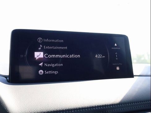 New 2025 MAZDA CX-5 AWD 2.5 S w/ Preferred Package image 35