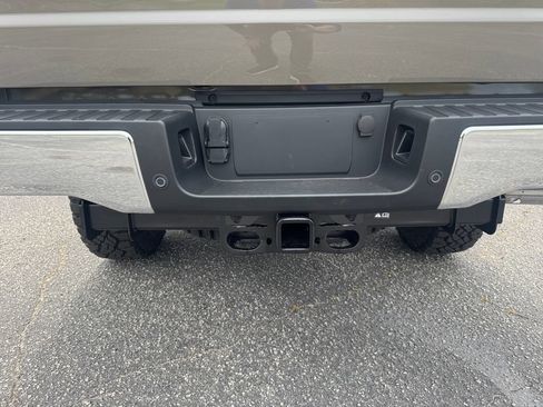 New 2026 Ford F250 Lariat w/ Tremor Off-Road Package AWD/4WD image 21