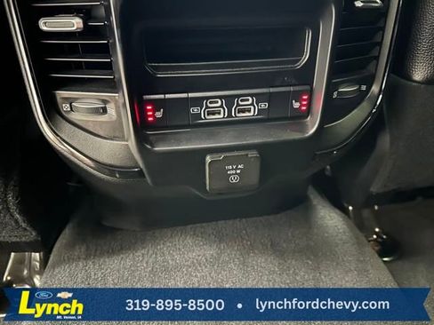 Used 2022 RAM 2500 Limited w/ Night Edition image 19