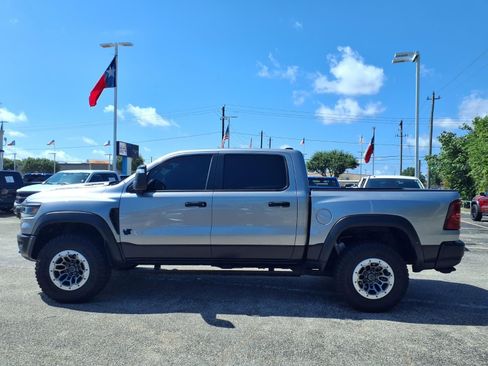 Used 2025 RAM 1500 RHO w/ RHO Level 1 Equipment Group AWD/4WD image 25
