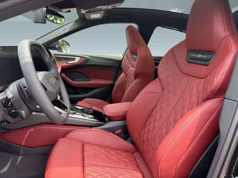New 2026 Audi S5 Prestige AWD/4WD image 5
