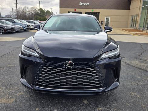 Used 2023 Lexus RX 350 FWD image 2