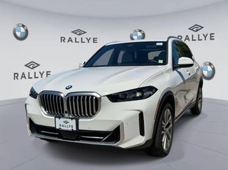 Certified 2024 BMW X5 xDrive40i w/ Climate Comfort Package AWD/4WD video 2