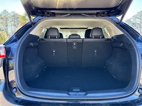 Used 2022 MAZDA CX-5 AWD 2.5 S w/ Preferred Package image 21