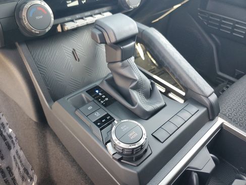 New 2026 Toyota 4Runner SR5 image 13