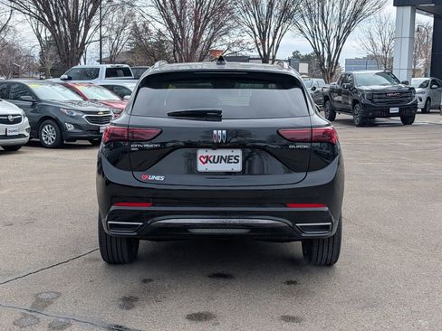 New 2026 Buick Envision Sport Touring AWD/4WD image 58