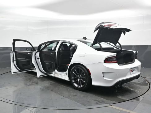 Used 2023 Dodge Charger Scat Pack w/ Plus Group RWD image 53