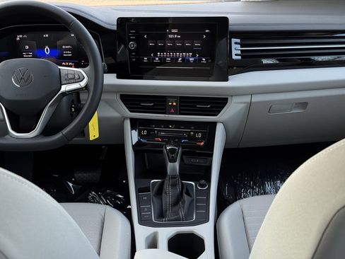 New 2025 Volkswagen Jetta S image 25