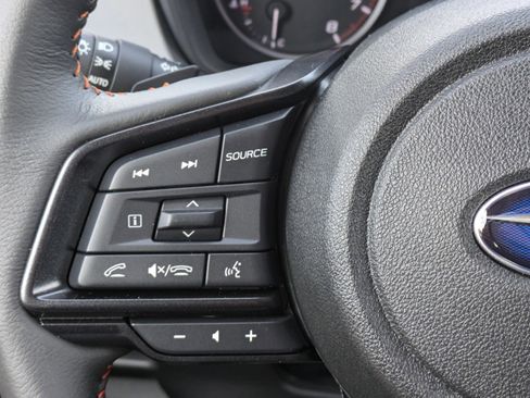 Used 2025 Subaru Crosstrek 2.5i Limited w/ Popular Package #3A image 25