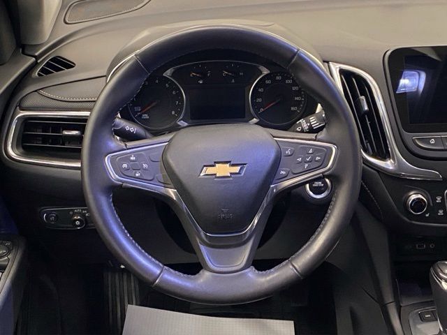 Used 2019 Chevrolet Equinox Premier AWD/4WD image 25