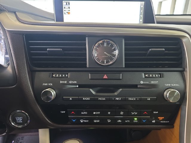 Used 2017 Lexus RX 350 AWD w/ Premium Package image 24