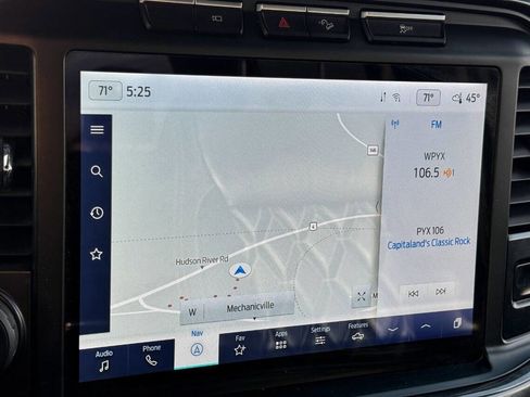 Used 2022 Ford F150 XLT w/ Equipment Group 302A High image 47