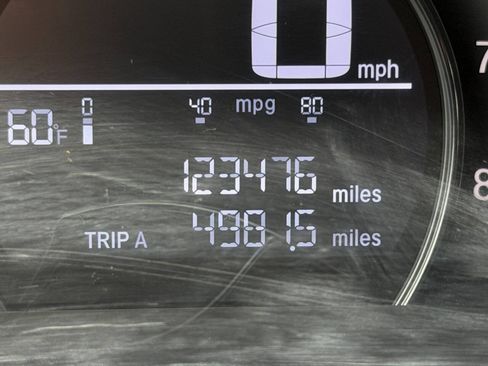 Used 2017 Honda CR-V LX image 48