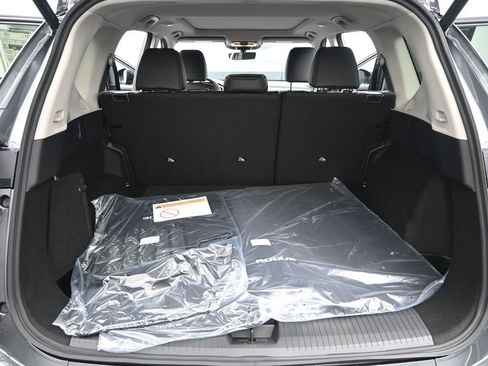 Used 2026 Nissan Rogue Dark Armor AWD/4WD image 11