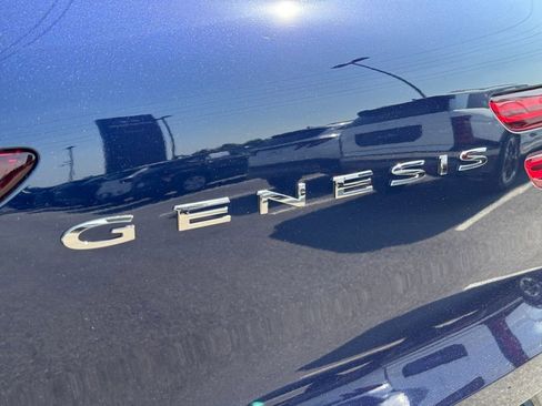 Used 2026 Genesis GV70 2.5T Sport Prestige AWD/4WD image 13