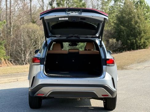 Used 2023 Lexus RX 350 Premium w/ Accessory Package (Z1) image 14