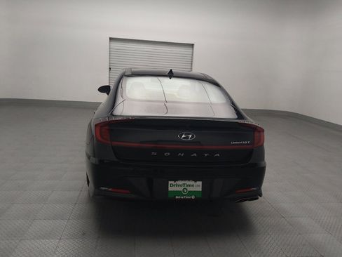 Used 2021 Hyundai Sonata Limited image 6