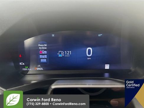 Certified 2026 Ford Explorer ST-Line w/ ST-Line Street Pack AWD/4WD image 16