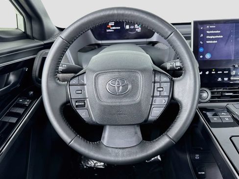 Used 2024 Toyota bZ4X AWD w/ Weather Package image 22