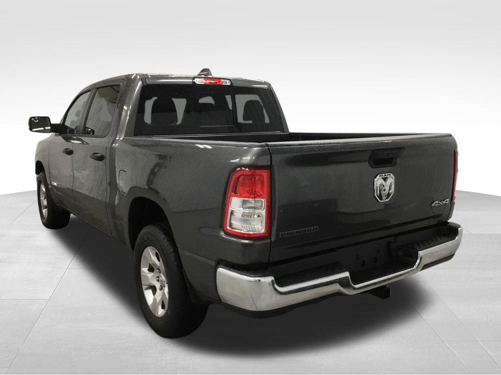 Used 2023 RAM 1500 Big Horn AWD/4WD image 13