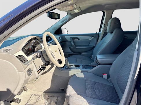 Used 2016 Chevrolet Traverse LS image 21