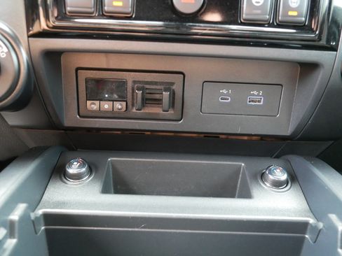 Certified 2024 Nissan Titan PRO-4X w/ Pro-4x Convenience Package AWD/4WD image 32
