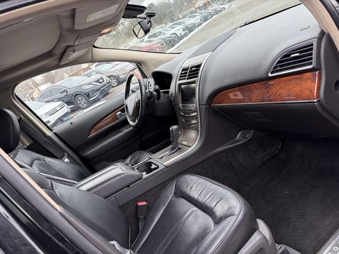 Used 2013 Lincoln MKX AWD image 20