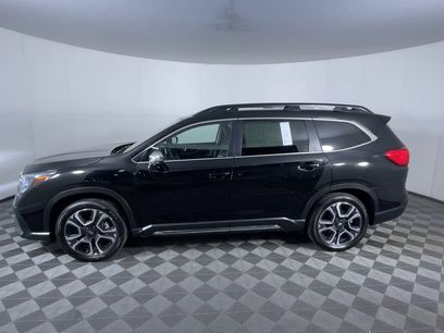Used 2023 Subaru Ascent Limited w/ Technology Package