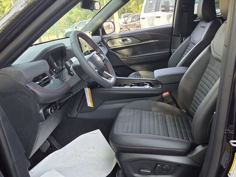 New 2026 Ford Explorer ST-Line RWD image 6