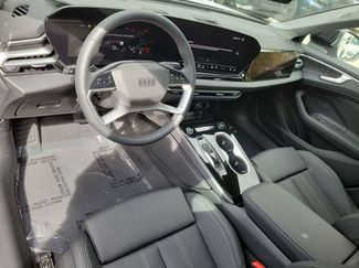 New 2026 Audi A6 Prestige AWD/4WD video 2