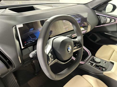 New 2026 BMW X3 xDrive30 w/ Premium Package image 14