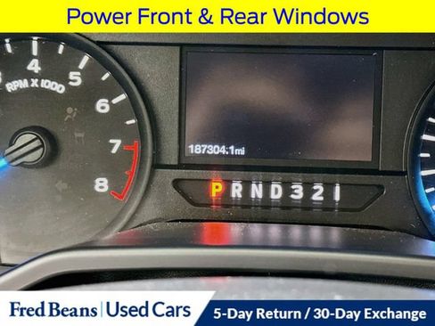 Used 2015 Ford F150 XL w/ Equipment Group 101A Mid AWD/4WD image 15