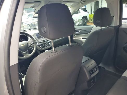 Certified 2024 Chevrolet Equinox LS w/ LS Convenience Package image 10