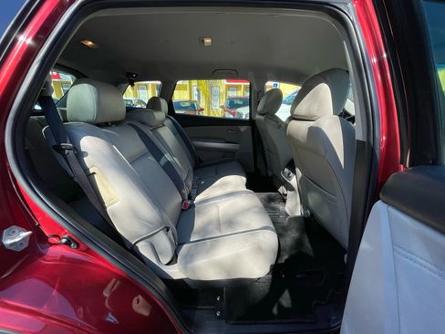 Used 2008 MAZDA CX-9 Grand Touring image 24