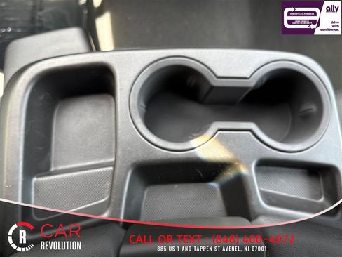 Used 2024 Chevrolet Silverado 2500 LT AWD/4WD image 26