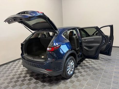 Certified 2023 MAZDA CX-5 AWD 2.5 S w/ Select Package image 28