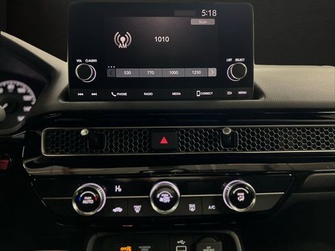 Used 2023 Honda Civic Sport image 30