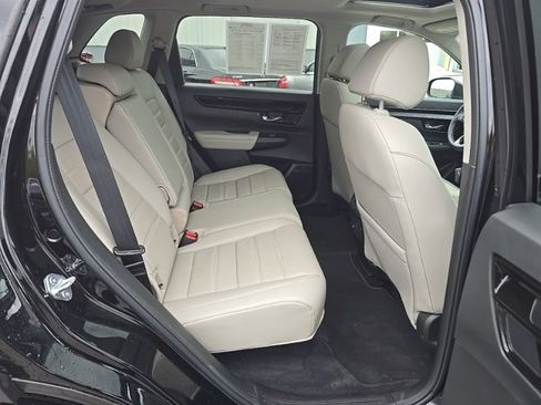 Used 2025 Honda CR-V EX-L image 31