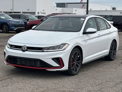 New 2026 Volkswagen Jetta GLI Autobahn