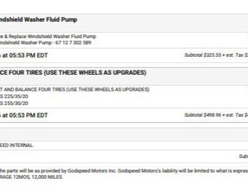 Used 2015 BMW 435i Convertible RWD image 74