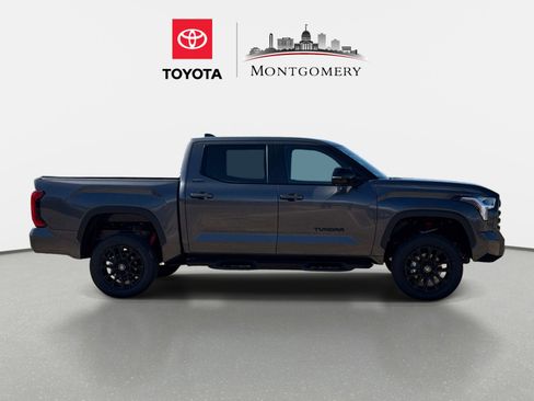 New 2026 Toyota Tundra Limited AWD/4WD image 2