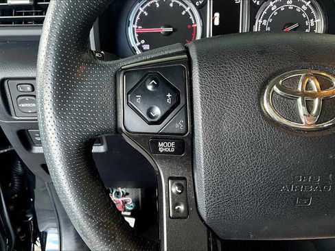 Used 2021 Toyota 4Runner Nightshade image 23