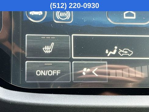 New 2025 Subaru Forester Limited image 25