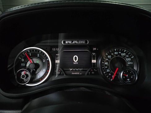 Used 2020 RAM 3500 Laramie image 26