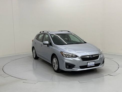 Used 2017 Subaru Impreza 2.0i Premium w/ BSD & Rcta/SRF/Eyesight image 7
