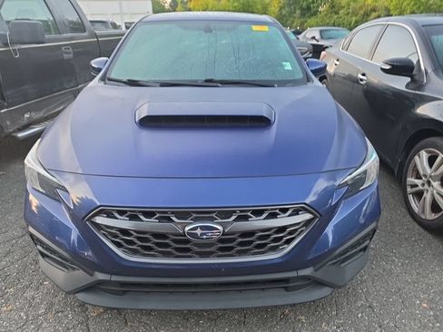 Used 2023 Subaru WRX Premium AWD/4WD image 5