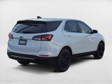Used 2022 Chevrolet Equinox LT image 5