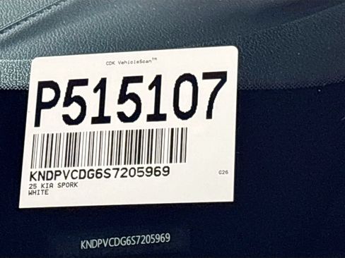Used 2025 Kia Sportage EX w/ EX Premium Package AWD/4WD image 26