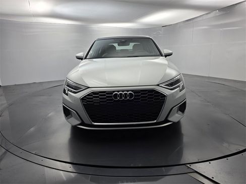 Used 2024 Audi A3 2.0T Premium Plus image 2