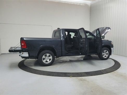 New 2026 RAM 1500 Big Horn image 15